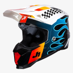 JUST1 J40 SIXTIES MX HELMET