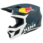 KINI MX3 RED BULL 1.0 MX HELMET