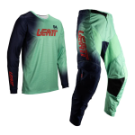 LEATT MOTO 3.5 RIDE MX KIT