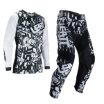 LEATT 3.5 MX RIDE KIT