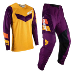 LEATT 3.5 YOUTH MX RIDE KIT