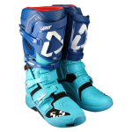 LEATT 5.5 FLEXLOCK MX BOOTS
