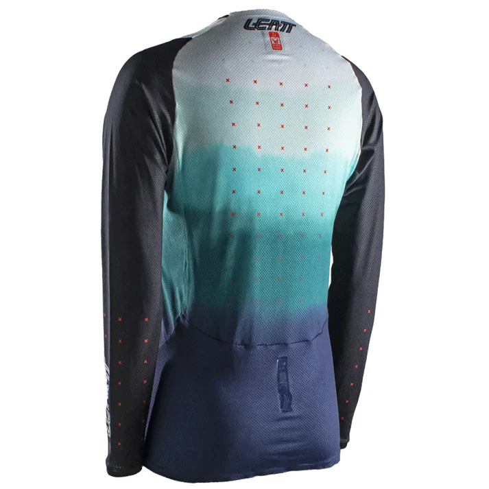 LEATT MOTO 4.5 LITE WOMEN MX JERSEY
