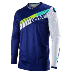 LEATT MOTO 4.5 MX JERSEY