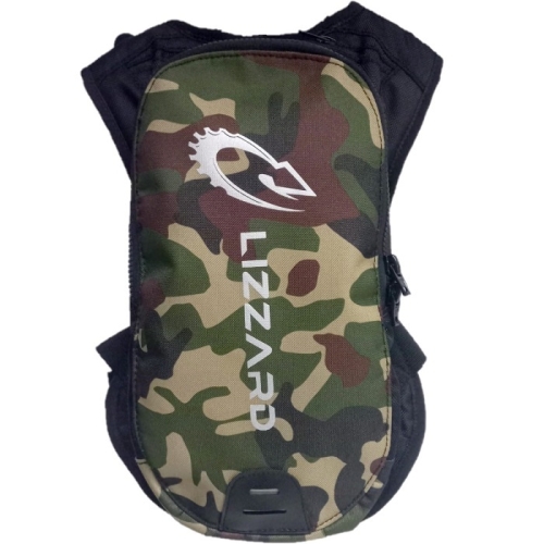 LIZZARD HYDRATION BAG LIGHTSPEED