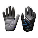 LIZZARD BULLOCK YOUTH MX GLOVES