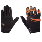 LIZZARD KNUCKLE MX GLOVES