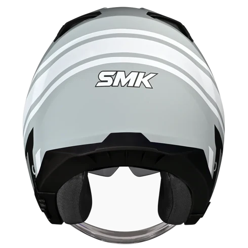 SMK GTJ MA621 RAMBLER HELMET - Image 2