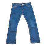 METALIZE ET GENESIS JEANS