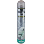 MOTOREX AIR FILTER 655 OIL SPRAY 750ML