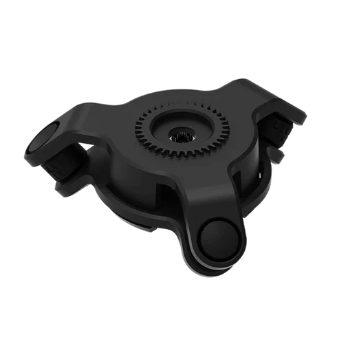 QUAD LOCK VIBRATION DAMPER