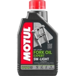 MOTUL EXPERT LIGHT 5W FORK OIL 1L
