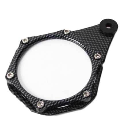 ROTRACC ALLOY DISC HOLDER - Image 3