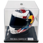 HJC Rpha 1 Mini Red Bull Replica Limited Edition Helmet