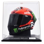 HJC Rpha 1 Mini Quartararo Limited Edition Helmet