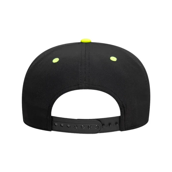 NEW VR46 CORE 9SEVENTY STRETCH SNAP CAP