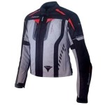 OCTANE NIGHTINGALE LADIES ADVENTURE JACKET