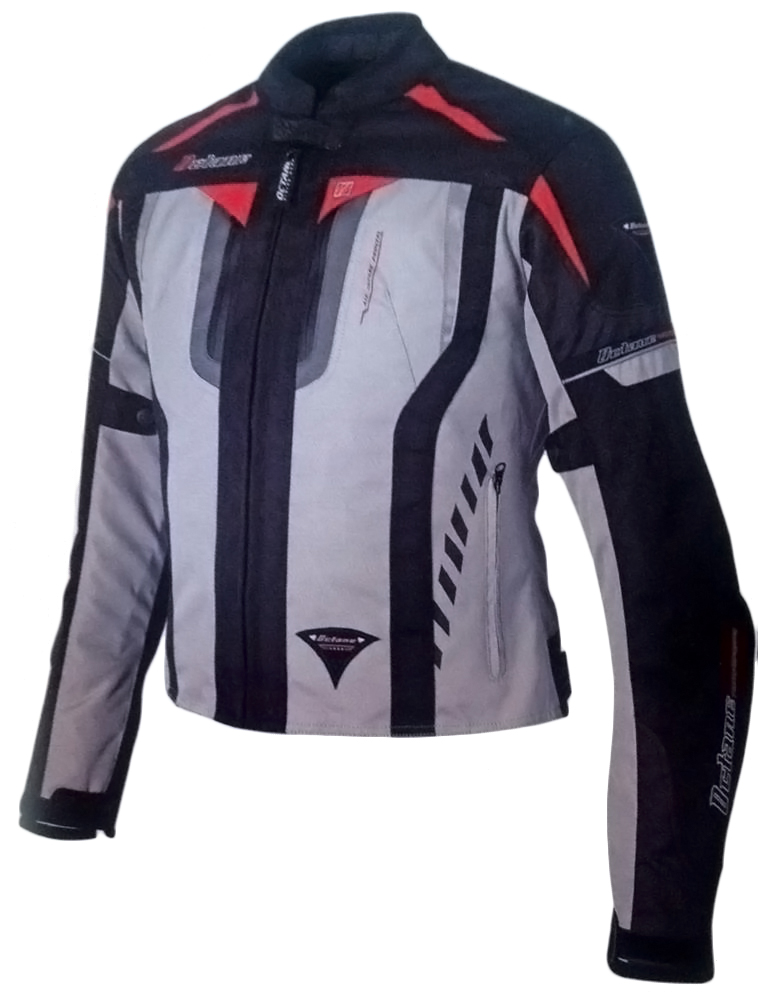 OCTANE NIGHTINGALE LADIES ADVENTURE JACKET