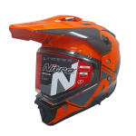 NITRO MX780 ADVENTURA HELMET