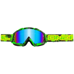 O'Neal B-Flex Hendrix Radium Goggles