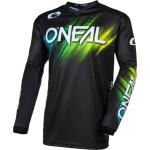 O'NEAL ELEMENT VOLTAGE MX JERSEY