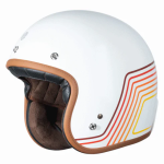ORIGINE PRIMO SUNRISE HELMET WHITE RED