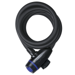 OXFORD CABLE LOCKB SMOKE