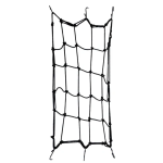 OXFORD CARGO NET BLACK