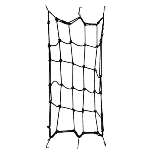 OXFORD CARGO NET BLACK