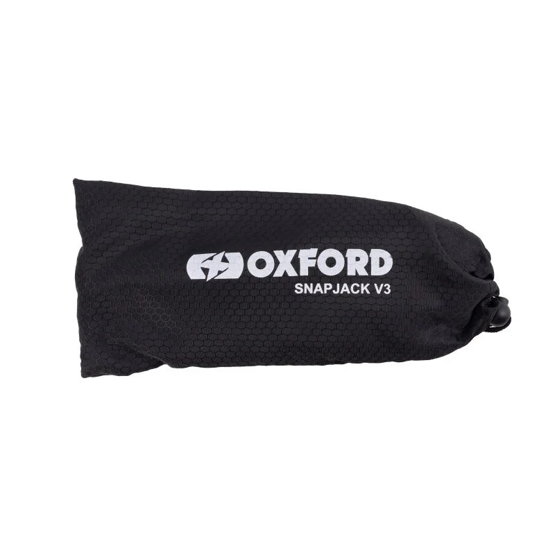 OXFORD V3 SNAPJACK - Image 5