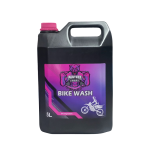 PANTHER POWER BIKE WASH + DEGREASER