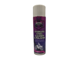 PANTHER POWER STAINLESS STEEL + ALUMINUM CLEANER SPRAY