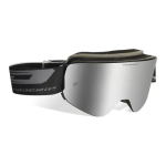 PROGRIP MAGNET 3205 BLACK GOGGLES