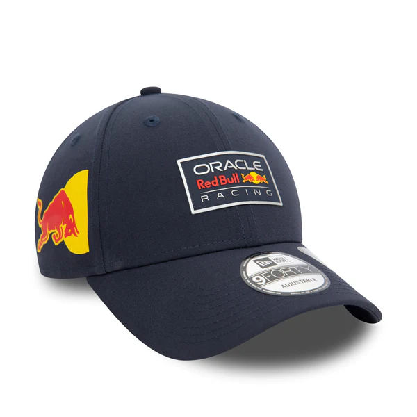 RBR REPREVE GRAPHIC 9FORTY CAP