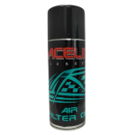 RACELINE LUBES AIR FILTER OIL