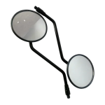 Rotracc Retro Mirror