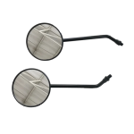 Rotracc Round Mirror