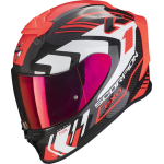 SCORPION EXO-R1 AIR SUPRA CARBON HELMET