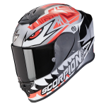 SCORPION EXO-R1 EVO AIR ZACCONE REPLICA HELMET