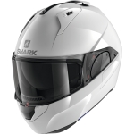 SHARK EVO ES BLANK MODULAR HELMET