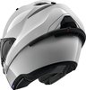 SHARK EVO ES BLANK MODULAR HELMET - Image 3