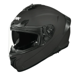 SMK TYPHOON SOLID HELMET
