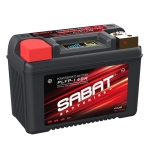 SABAT 14BR LITHIUM BATTERY