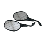 ROTRACC SCOOTER MIRROR SET