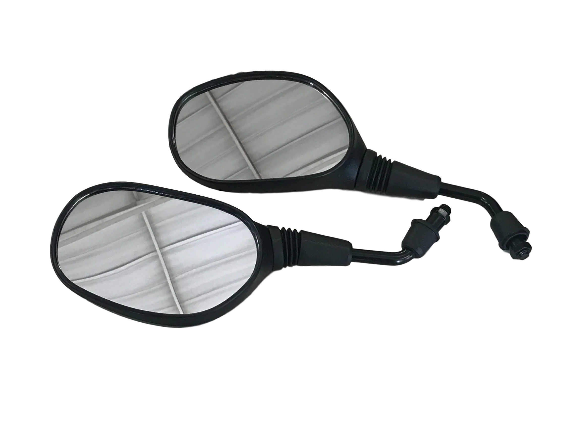 ROTRACC SCOOTER MIRROR SET