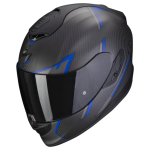 SCORPION EXO-1400 EVO CARBON AIR KENDAL HELMET