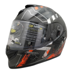 SCORPION EXO-1400 AIR PICTA HELMET