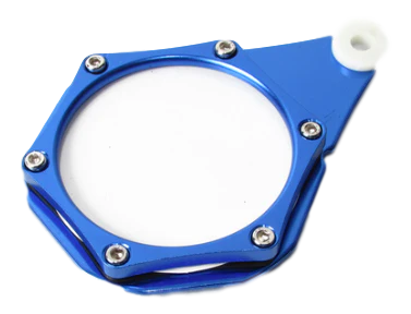 ROTRACC ALLOY DISC HOLDER - Image 4