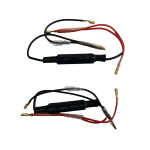 ROTRACC LED RESISTOR INDICATOR