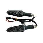 ROTRACC LED STROBE/RUNNING EFFECT INDICATOR SET